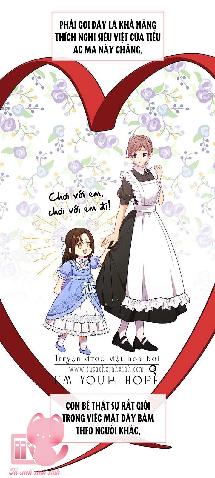 Hãy Coi Chừng Ác Nữ Chap NT20 - Trang 2