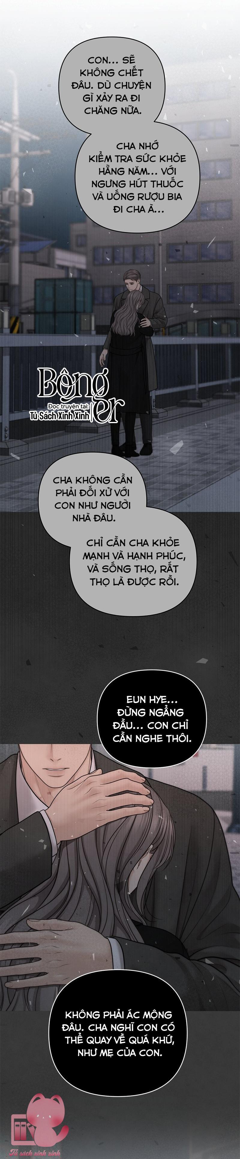 Hy Vọng Duy Nhất Chap 67 - Trang 2