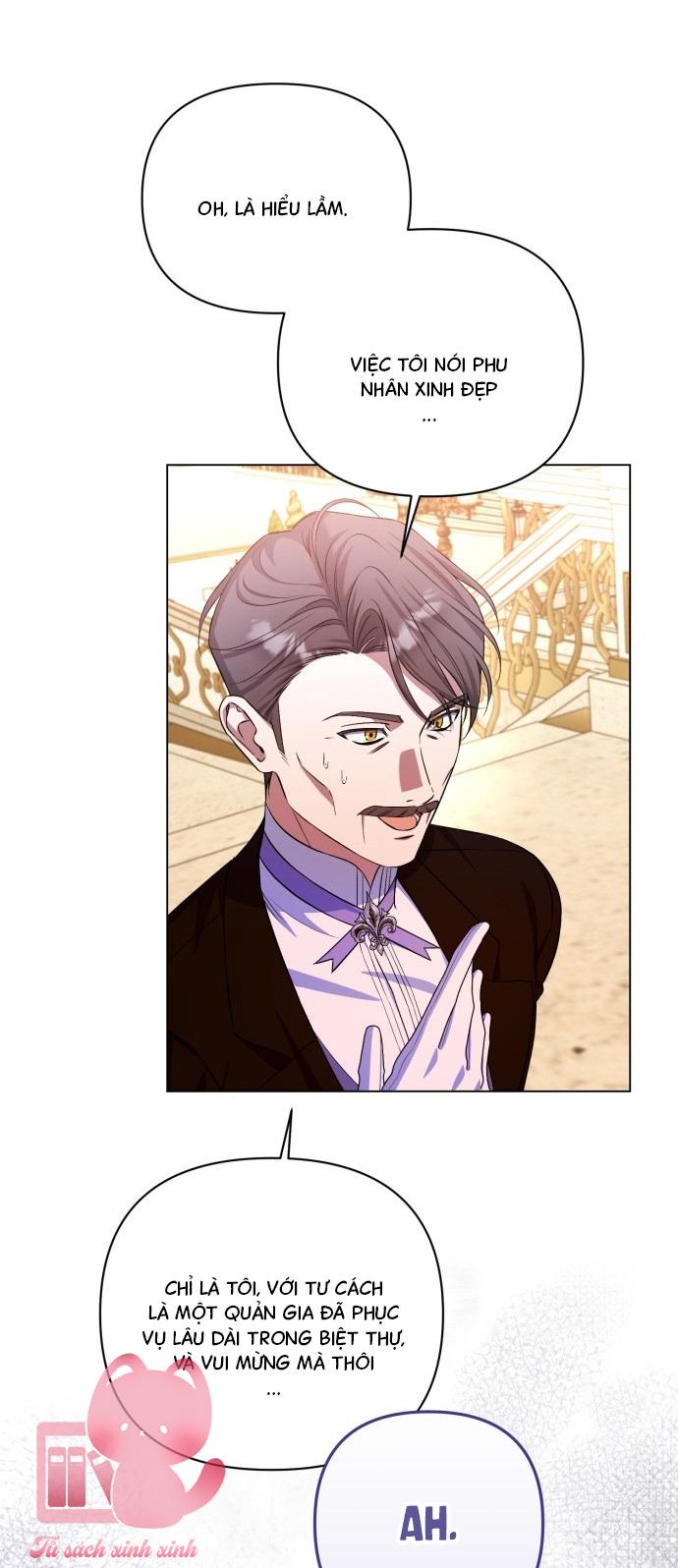 Quỳ Xuống Đi, Đại Công Tước! Chap 9 - Trang 3