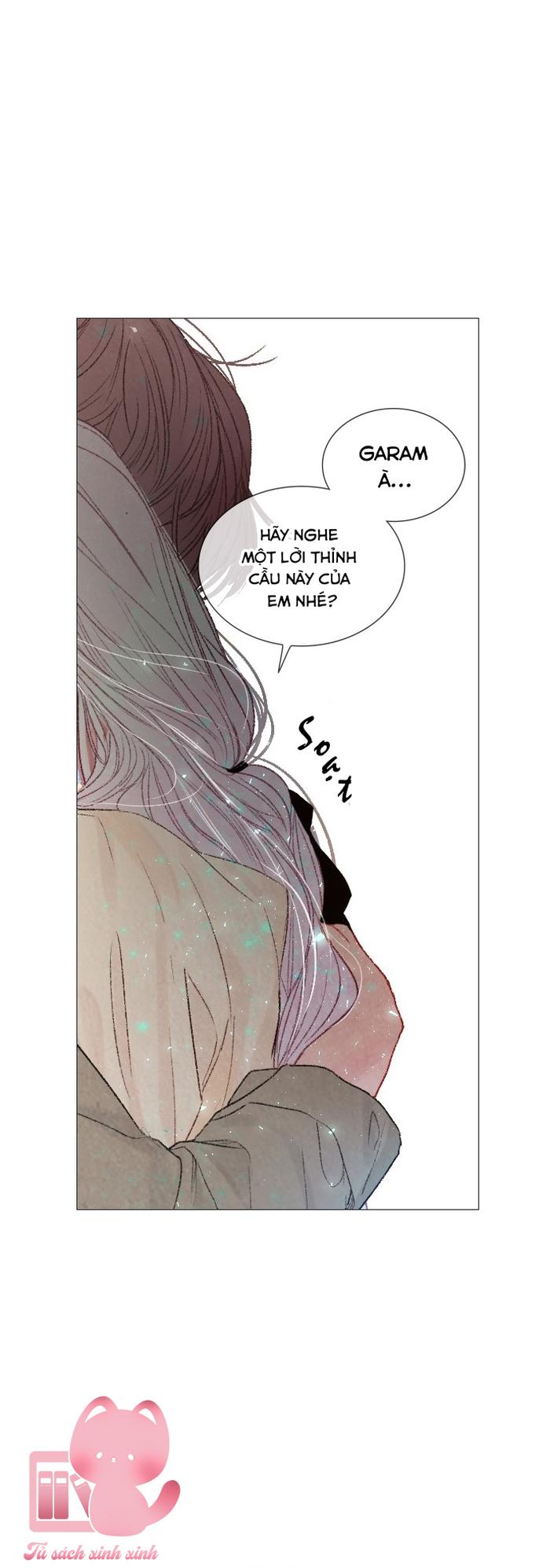 Thần Bí Chap 88 - Trang 2