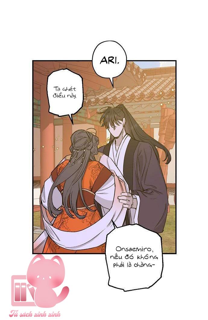 Onsaemiro Chapter 22 - Trang 4