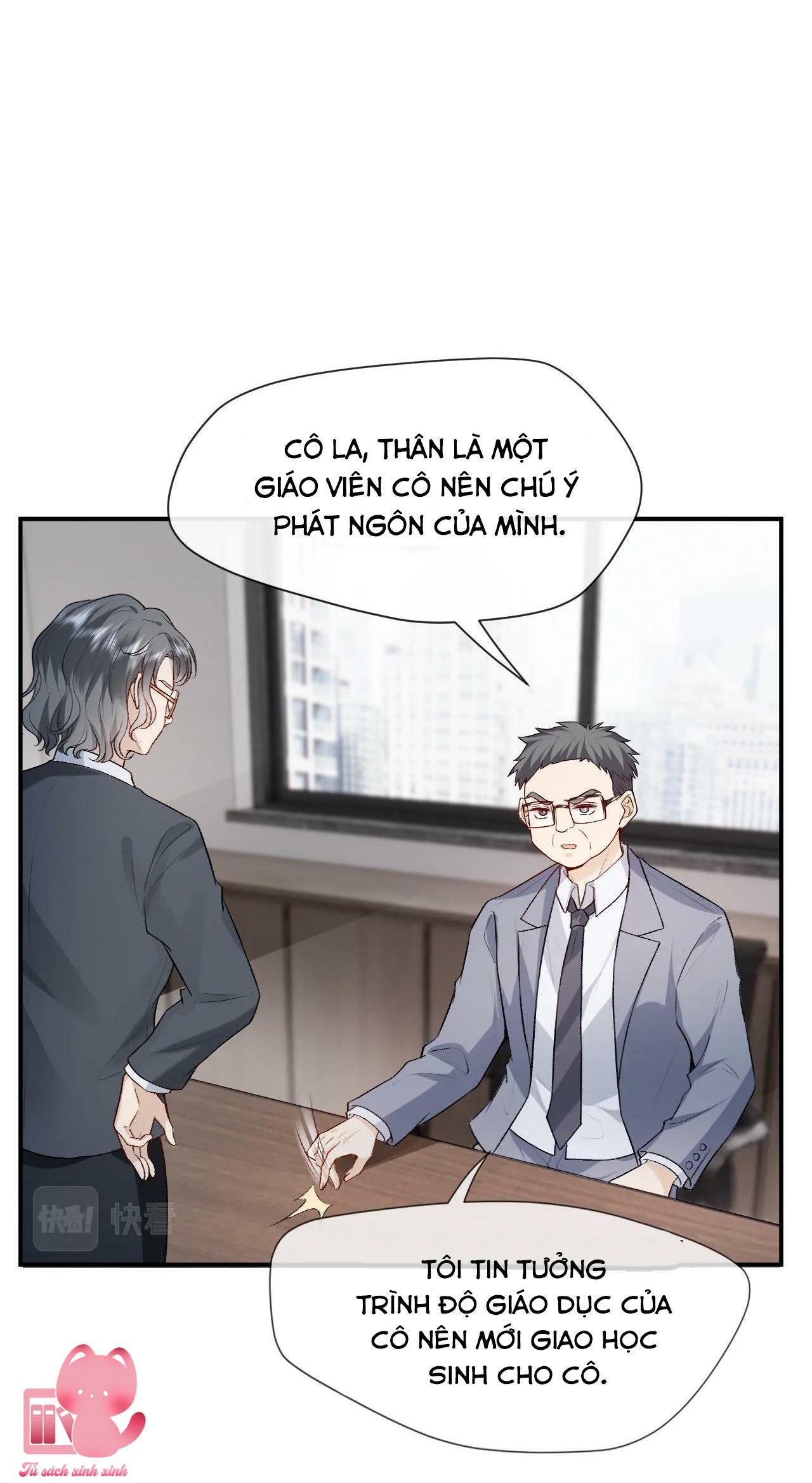 Phu Nhân Mỗi Ngày Đều Tại Tuyến Vả Mặt Chap 10 - Trang 2