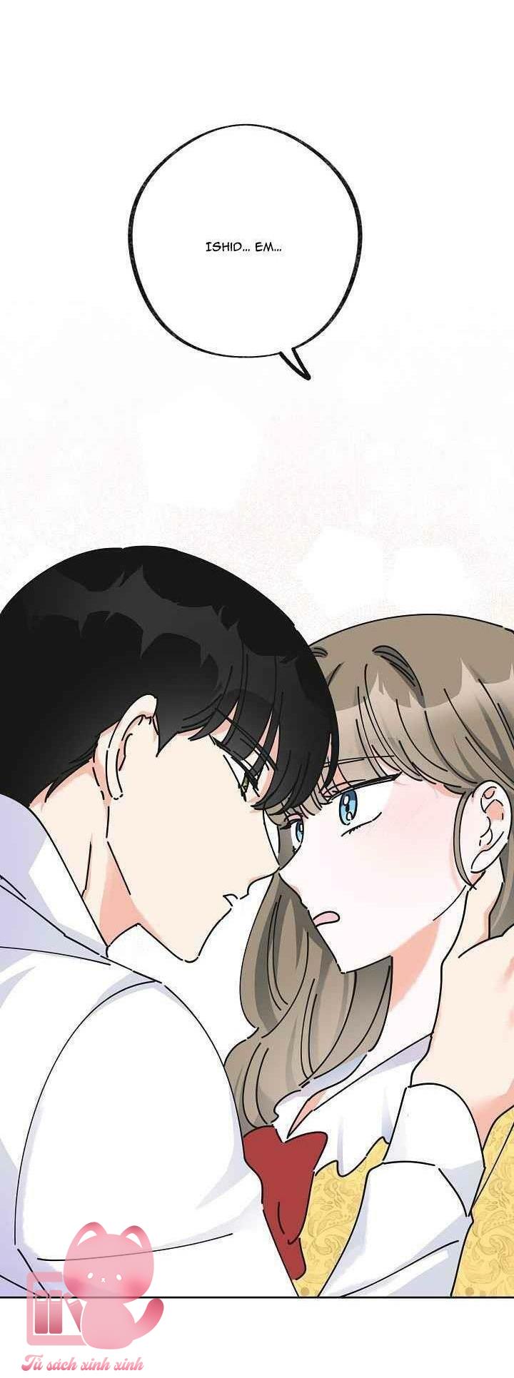 Người Hùng Của Ác Nữ Chapter 12 - Trang 4