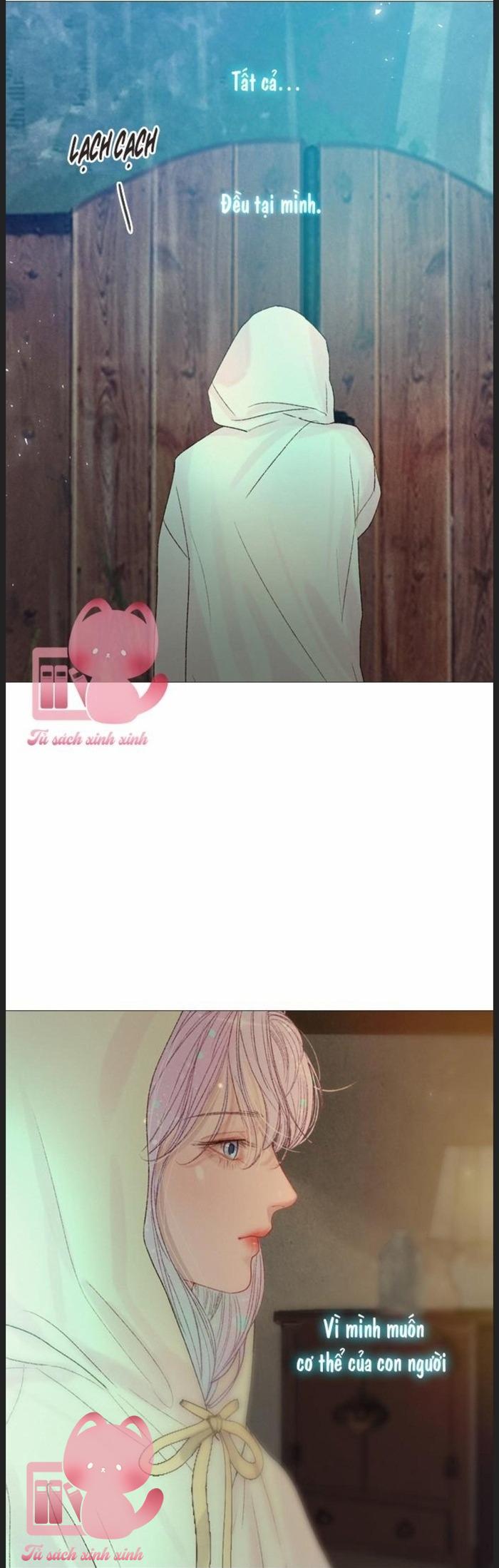 Thần Bí Chap 68 - Trang 2