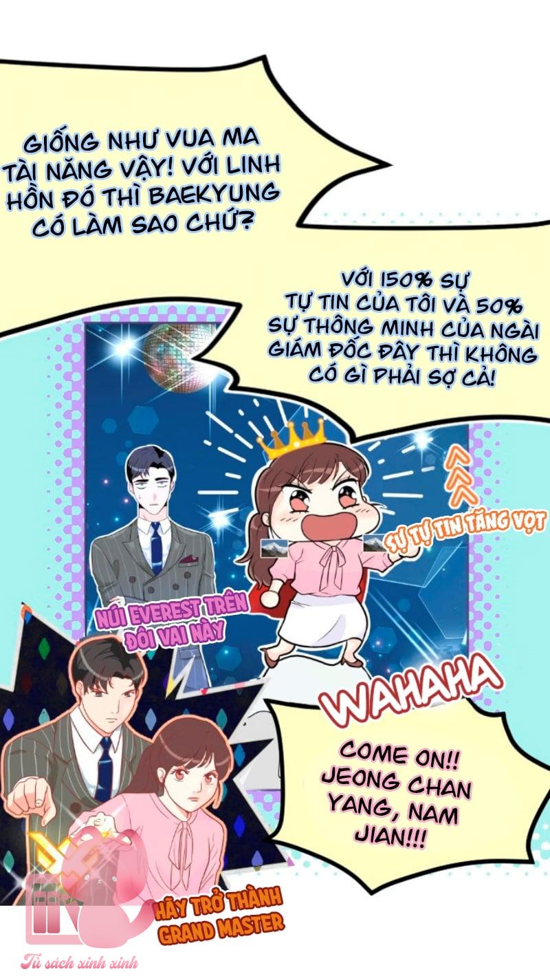 Tôi Sẽ Mang Em Đi Chap 8 - Trang 3