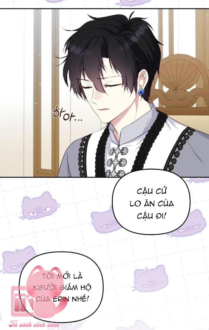 Tôi Được Nuôi Dưỡng Bởi Những Kẻ Phản Diện Chap 47 - Trang 3