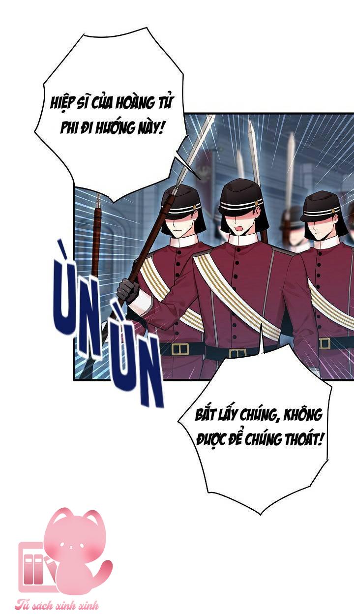 Ác Nữ Muốn Ly Hôn Chap 81 - Trang 2