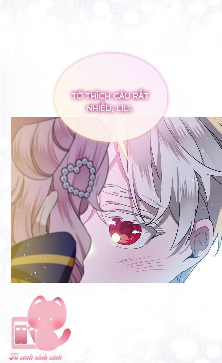 Quý Cô Thế Giới Ngầm Chap 48 - Trang 4
