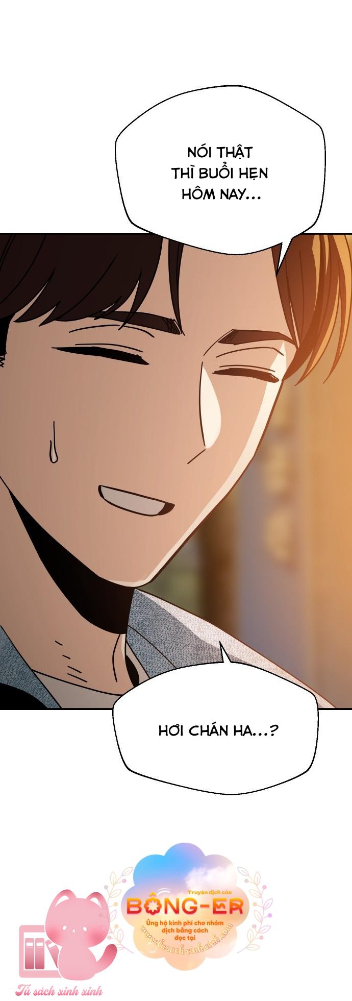 Lớ Ngớ Vớ Phải Tình Yêu Chap 32 - Trang 2