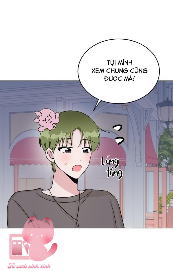 Chúng Ta Là Gì Của Nhau? Chap 14 - Trang 2