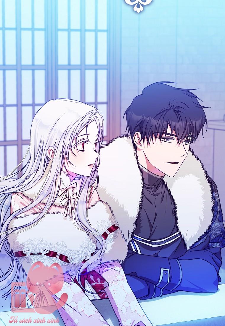 Tôi Trở Thành Vợ Của Nam Chính Chap 30 - Trang 3