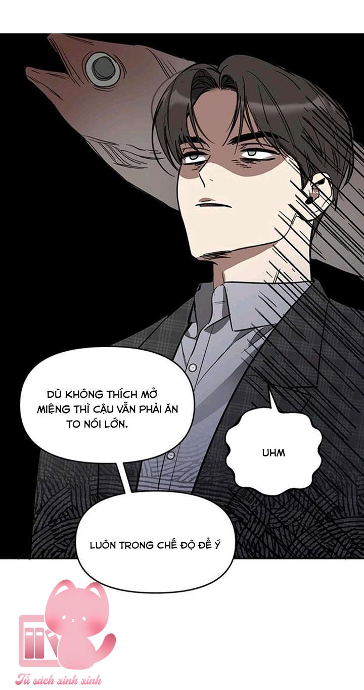 Gieo Nhân Gặt Quả Chapter 3 - Trang 3