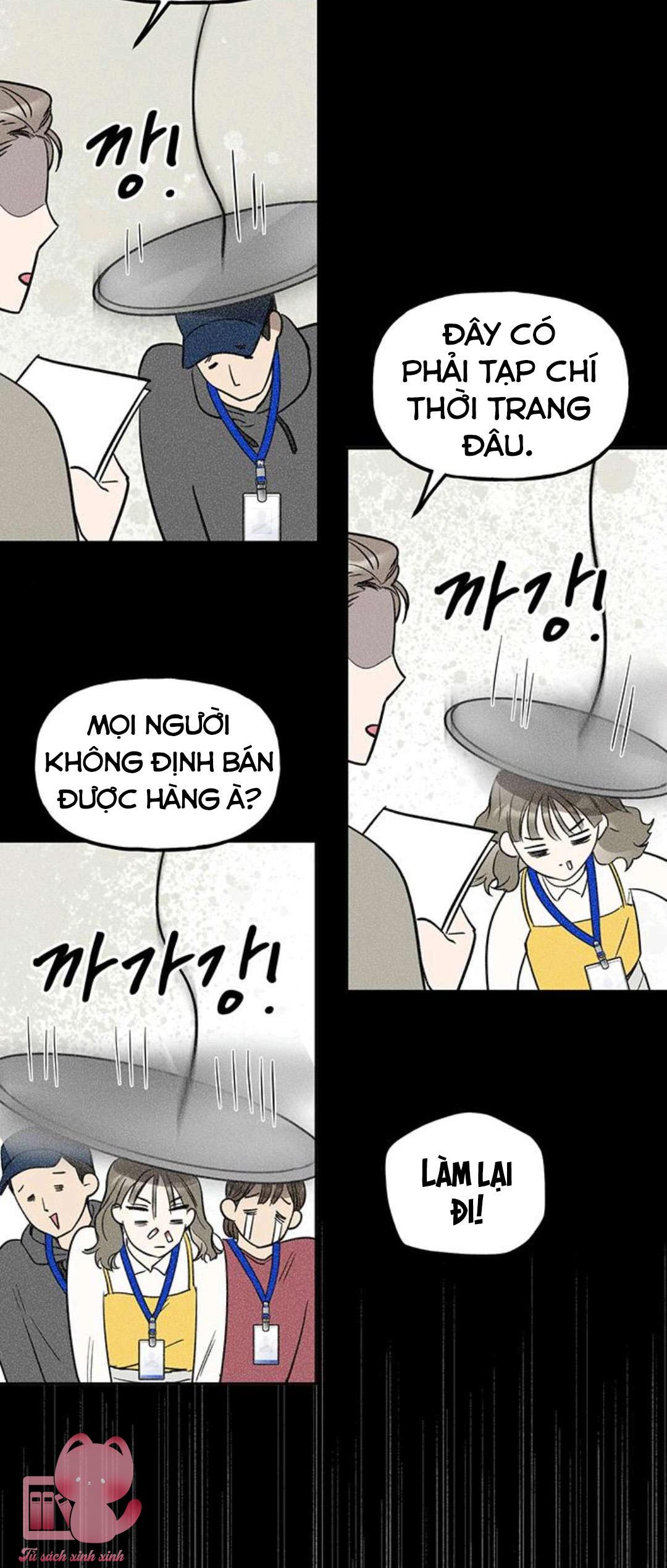 Gieo Nhân Gặt Quả Chapter 7 - Trang 3