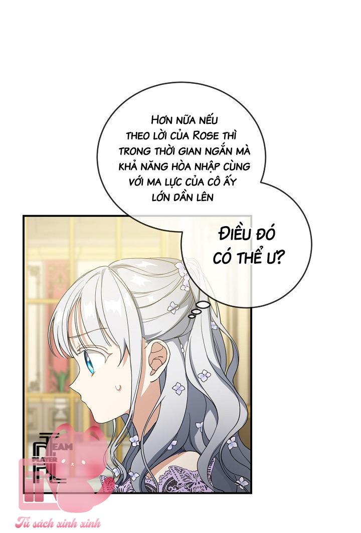 Hướng Về Ánh Dương Lần Nữa Chapter 39 - Trang 4