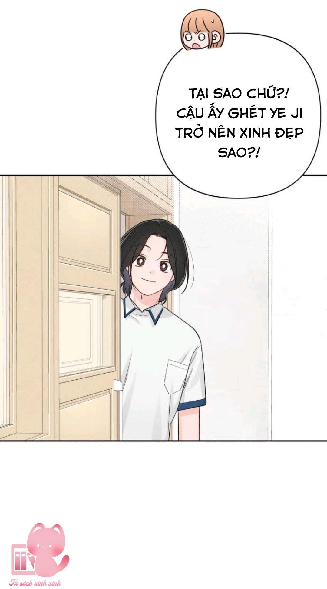 Bí Mật Thanh Xuân Chapter 58 - Trang 4