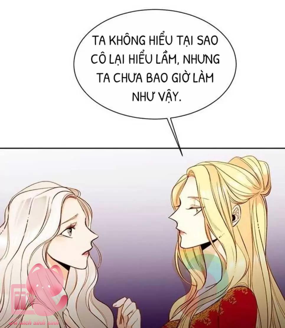 Hoàng Hậu Tái Hôn Chapter 14 - Trang 4