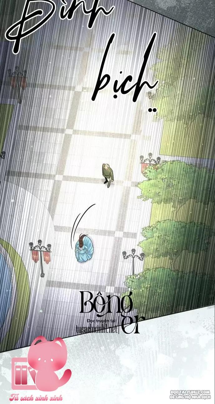 Hoàng Hậu Tái Hôn Chapter 131 - Trang 4