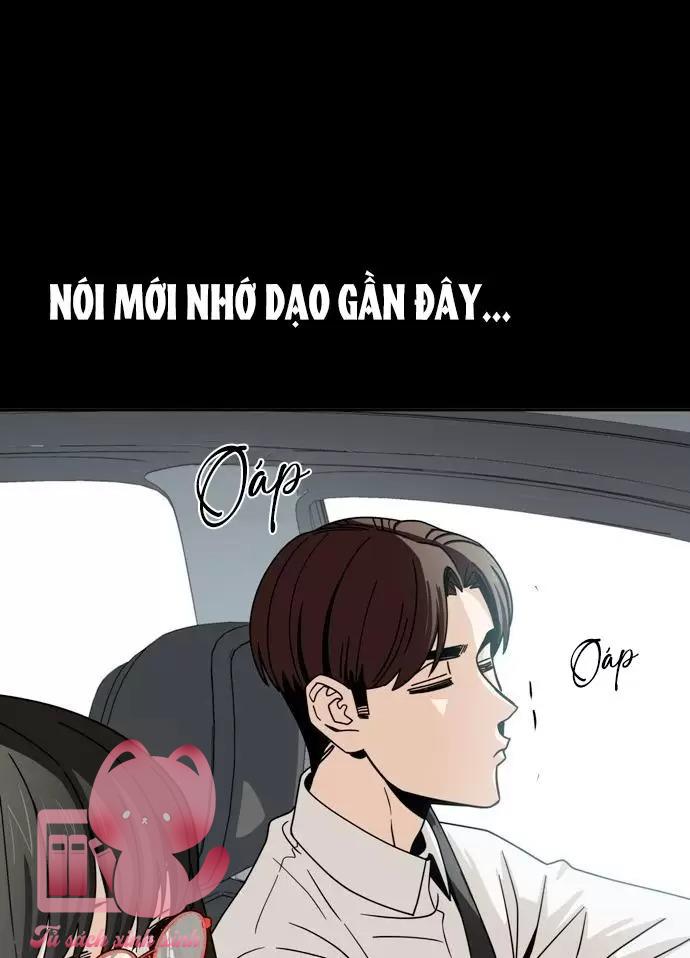 Lớ Ngớ Vớ Phải Tình Yêu Chap 59 - Trang 2