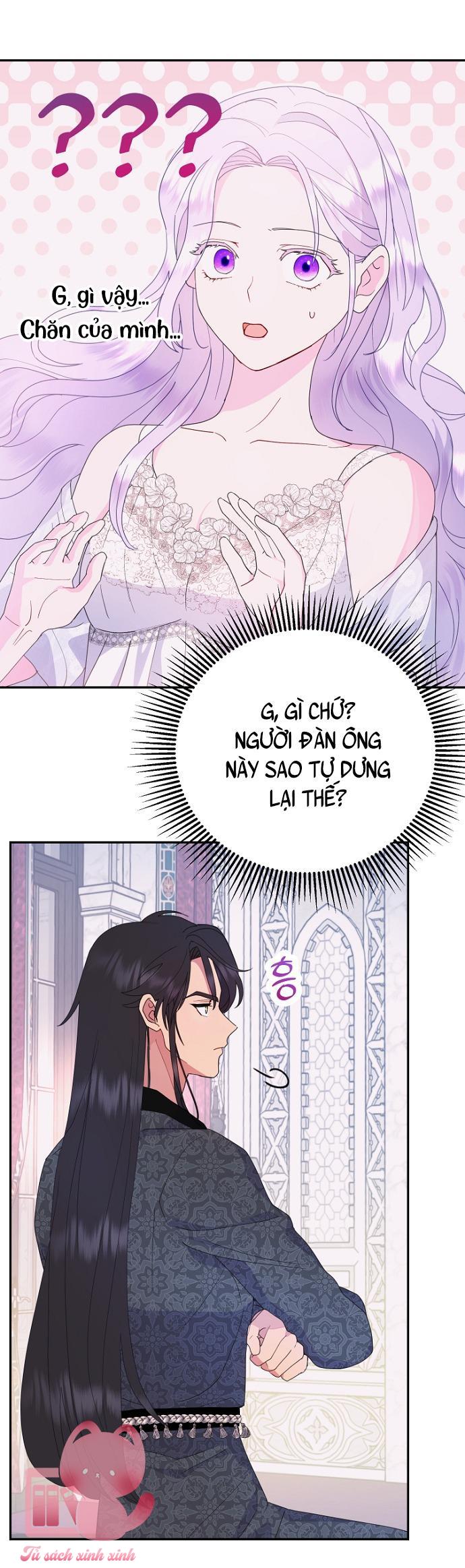 Bỏ Quách Chồng Con Đi, Tiền Bạc Mới Là Tất Cả Chap 46 - Trang 2