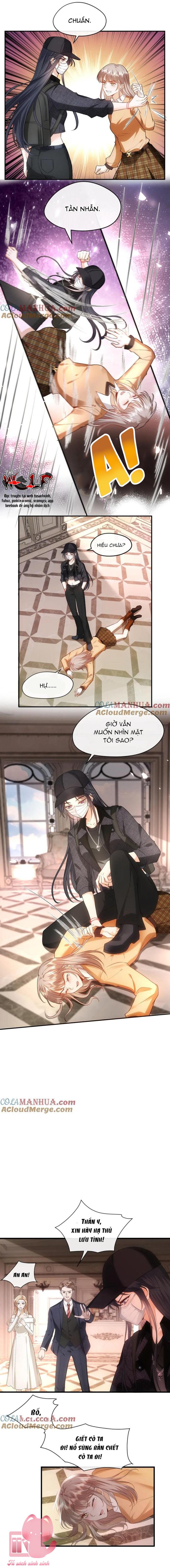 Phu Nhân Mỗi Ngày Đều Tại Tuyến Vả Mặt Chap 61 - Trang 2
