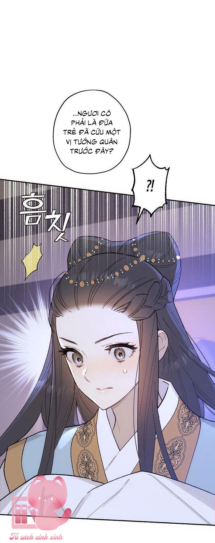 Onsaemiro Chapter 14 - Trang 4