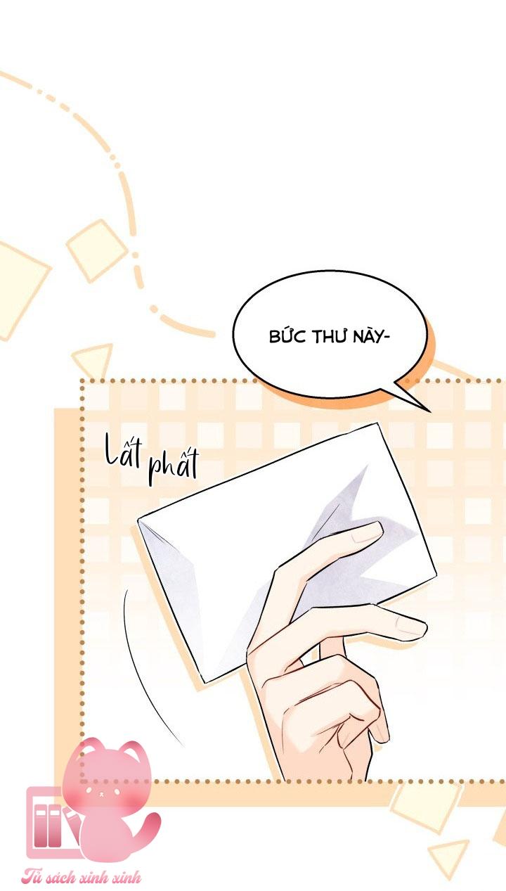 Quan Hệ Cộng Sinh Giữa Báo Đen Và Thỏ Trắng Chap 93 - Trang 2