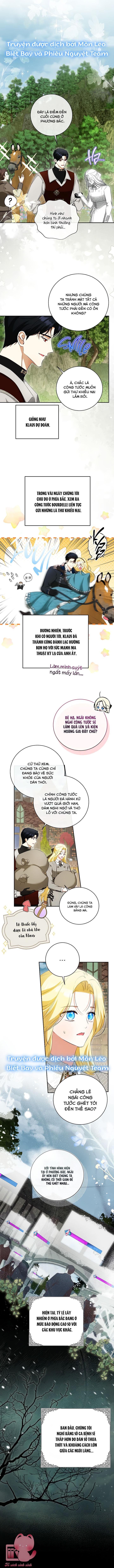 Hình Như Tôi Đã Xuyên Vào Cuốn Tiểu Thuyết Nào Đó Chapter 50 - Trang 4