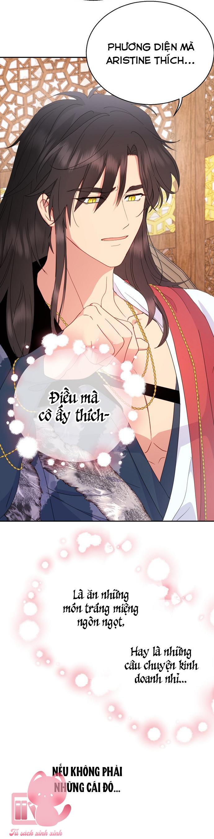 Bỏ Quách Chồng Con Đi, Tiền Bạc Mới Là Tất Cả Chap 84 - Trang 2
