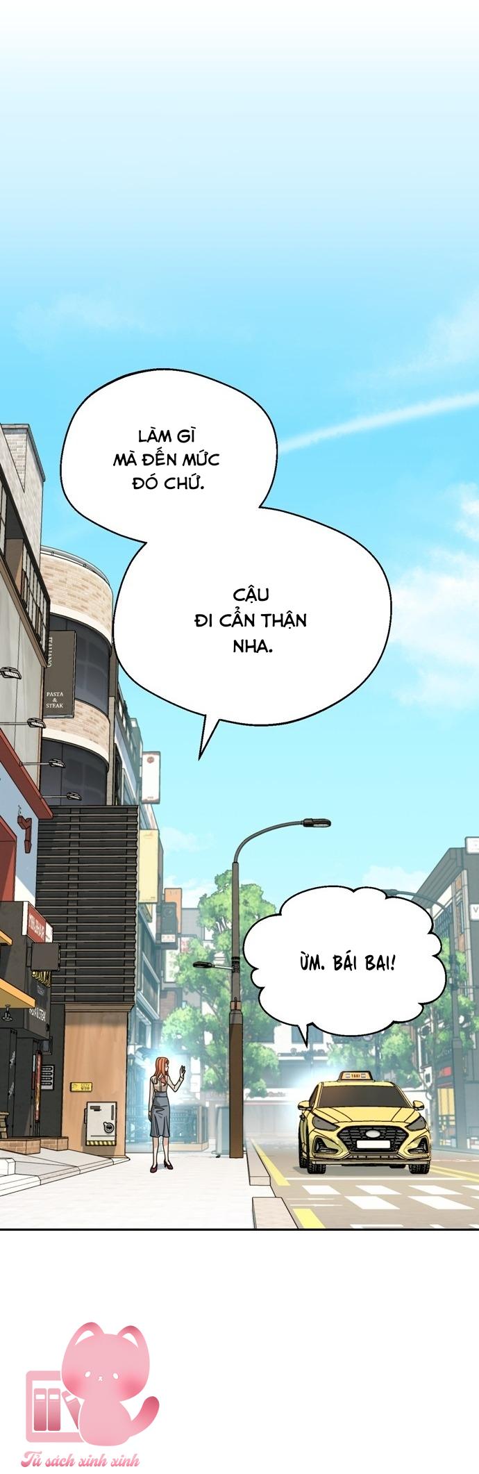 Lớ Ngớ Vớ Phải Tình Yêu Chapter 42 - Trang 4