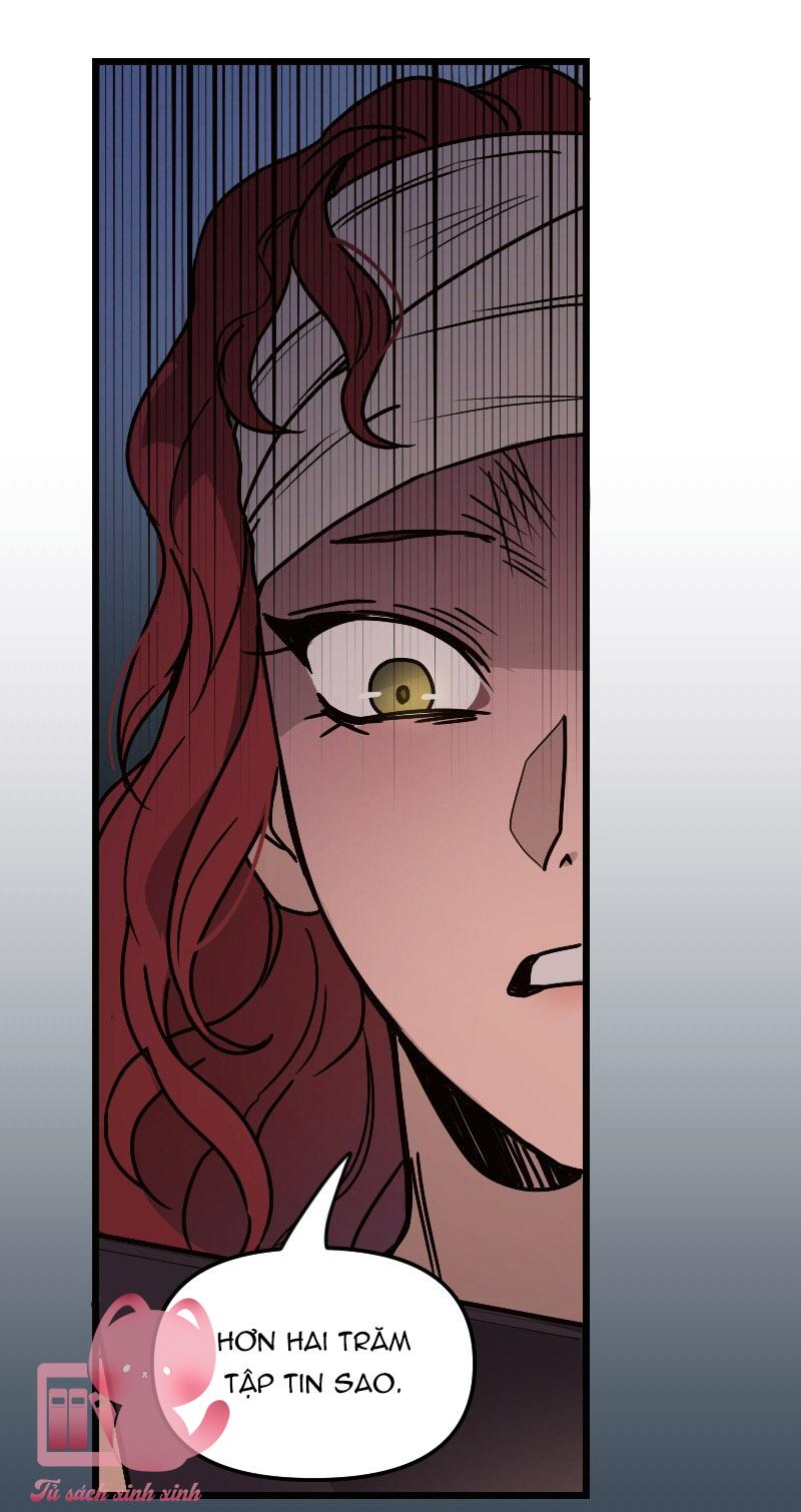 Bảo Mẫu Của Mafia Chap 17 - Trang 4