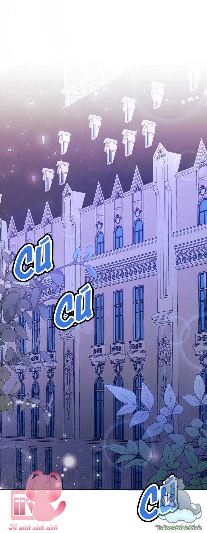 Quan Hệ Cộng Sinh Giữa Báo Đen Và Thỏ Trắng Chap 16 - Trang 2