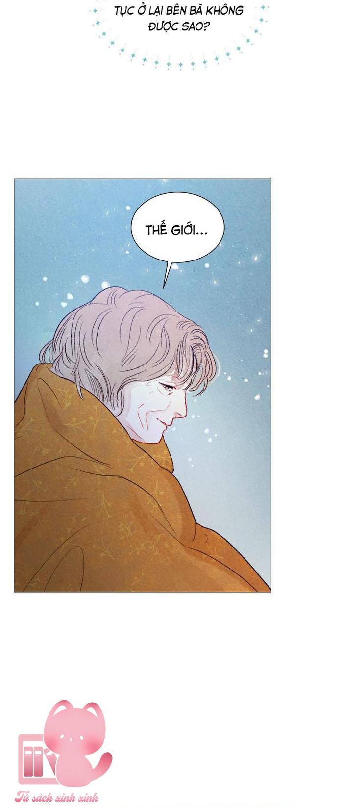 Thần Bí Chap 86 - Trang 2