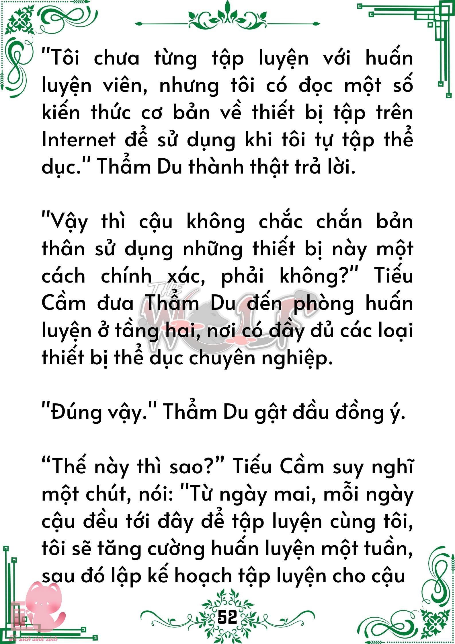 Quý nhân phù trợ Du Chap 29 - Trang 2