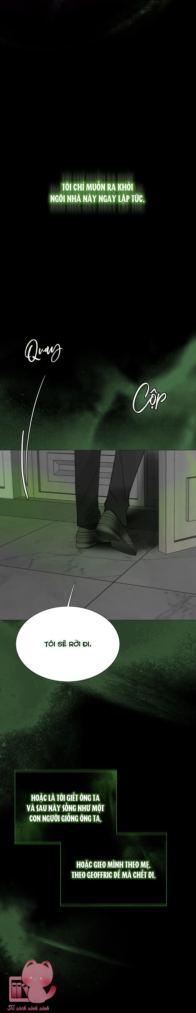 Serena Chap 80 - Trang 2