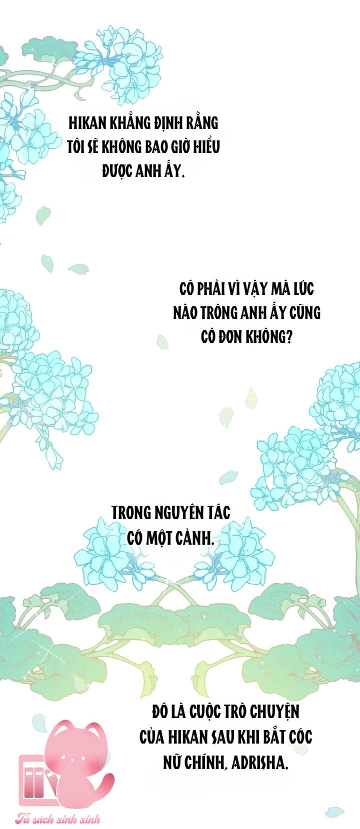 Những Nhân Vật Mạnh Nhất Thế Giới Ám Ảnh Tôi Chapter 10 - Trang 4