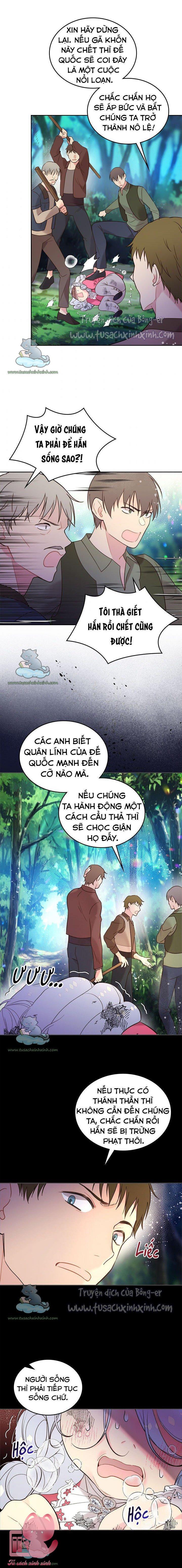 Beatrice Chap 71 - Trang 2