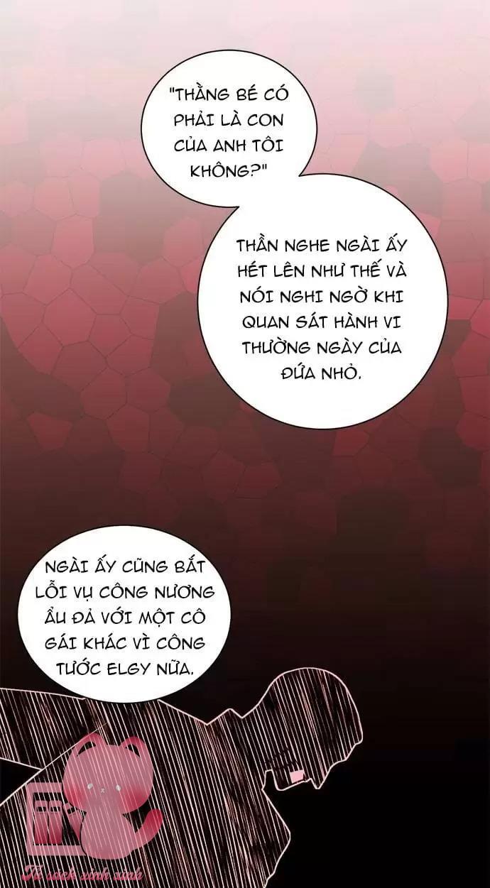 Hoàng Hậu Tái Hôn Chapter 32 - Trang 4