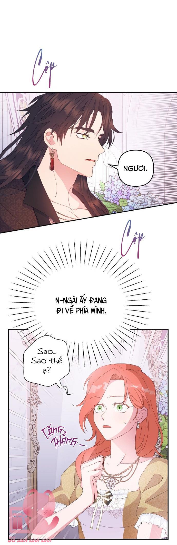 Bỏ Quách Chồng Con Đi, Tiền Bạc Mới Là Tất Cả Chap 65 - Trang 2