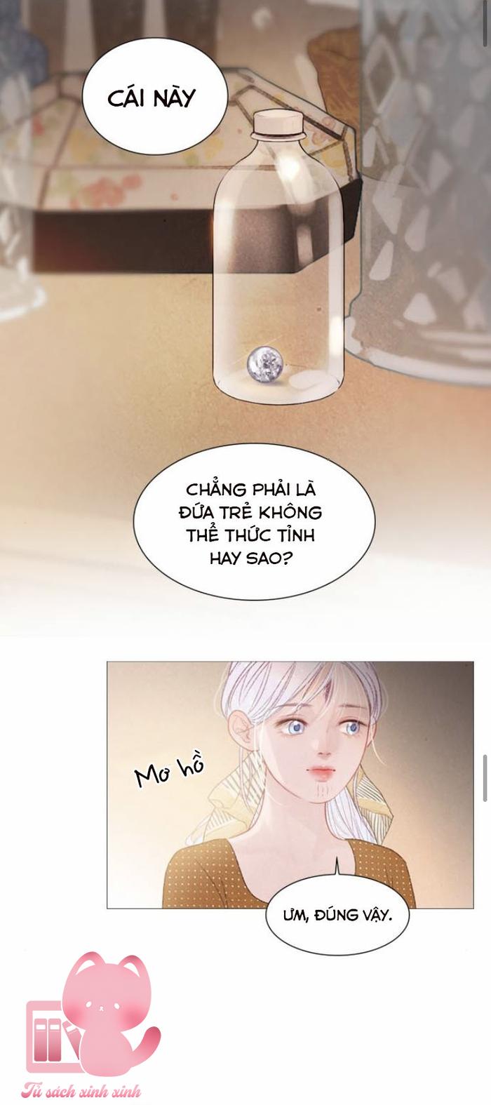 Thần Bí Chap 75 - Trang 2