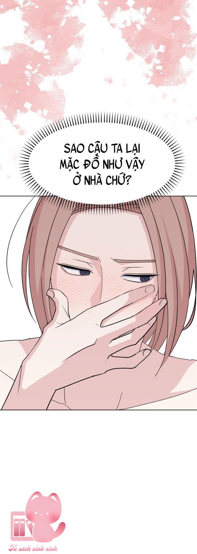 Quan Hệ Nhân Quả Chap 23 - Trang 2