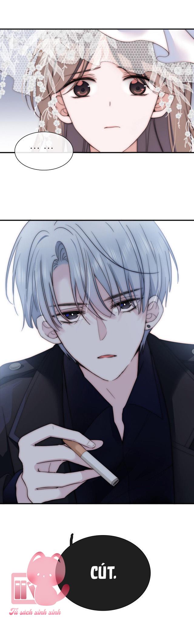 Bệnh Yêu Chapter 3 - Trang 3