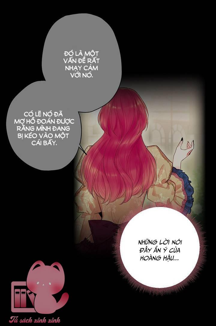 Ác Nữ Muốn Ly Hôn Chap 76 - Trang 2