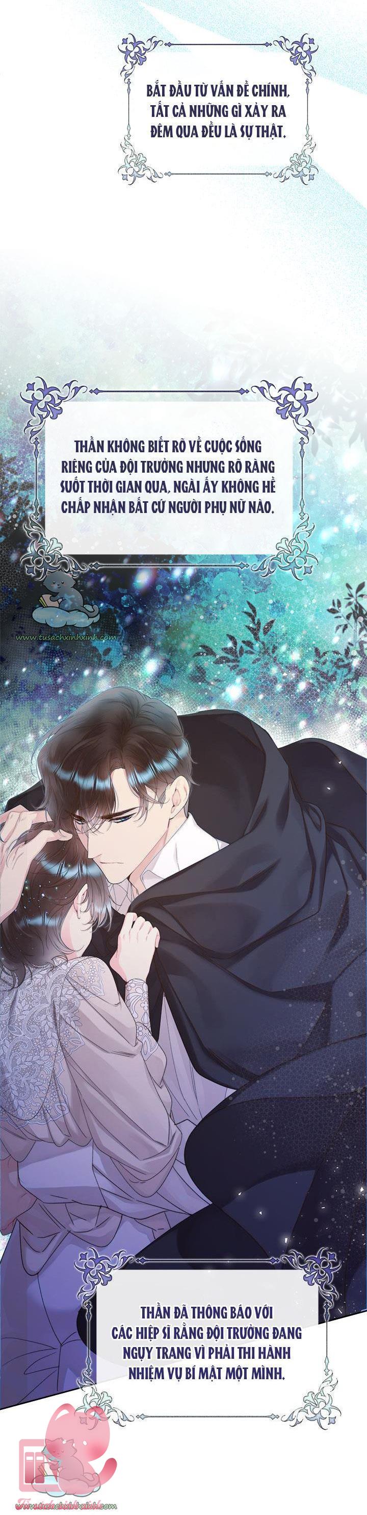 Beatrice Chap 85 - Trang 2