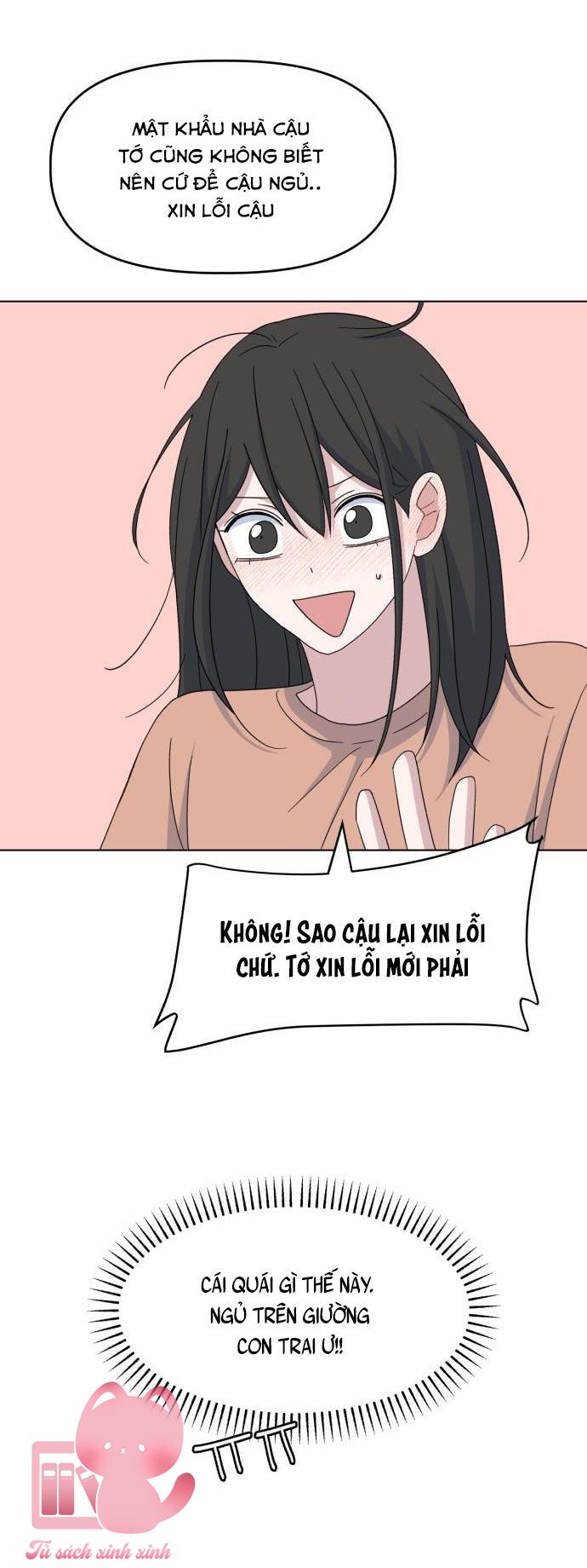 Quan Hệ Nhân Quả Chap 36 - Trang 2