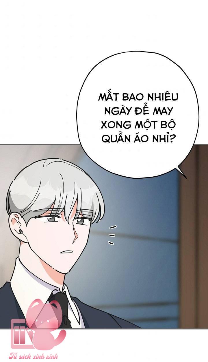 Người Hùng Của Ác Nữ Chapter 74 - Trang 4
