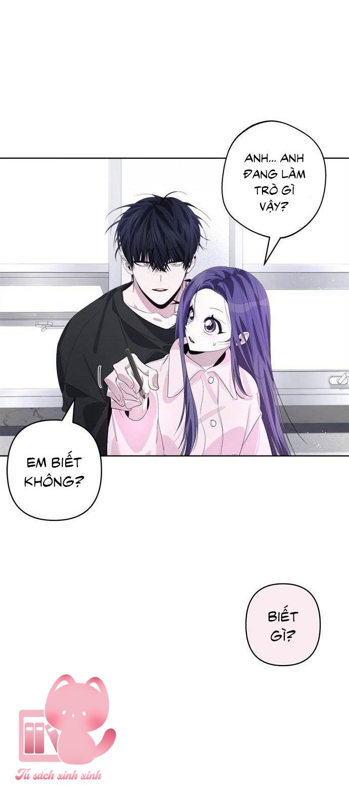 Đàn Anh Xấu Xa! Chap 66 - Trang 3