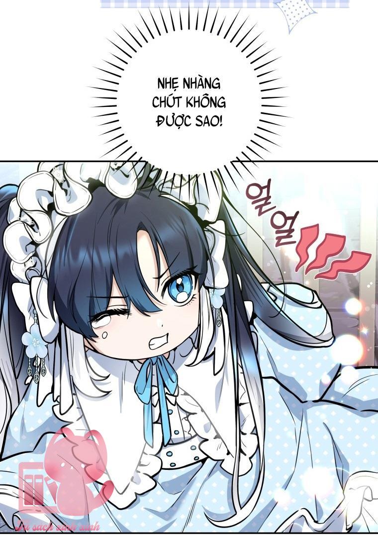 Bé Con Cá Voi Sát Thủ Chapter 1 - Trang 4