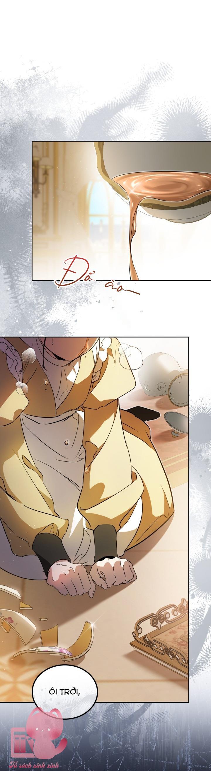 Kiếp Này Ta Sẽ Trở Thành Gia Chủ Chap 176 - Trang 2