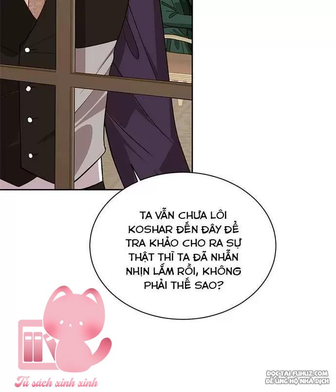 Hoàng Hậu Tái Hôn Chapter 48 - Trang 4