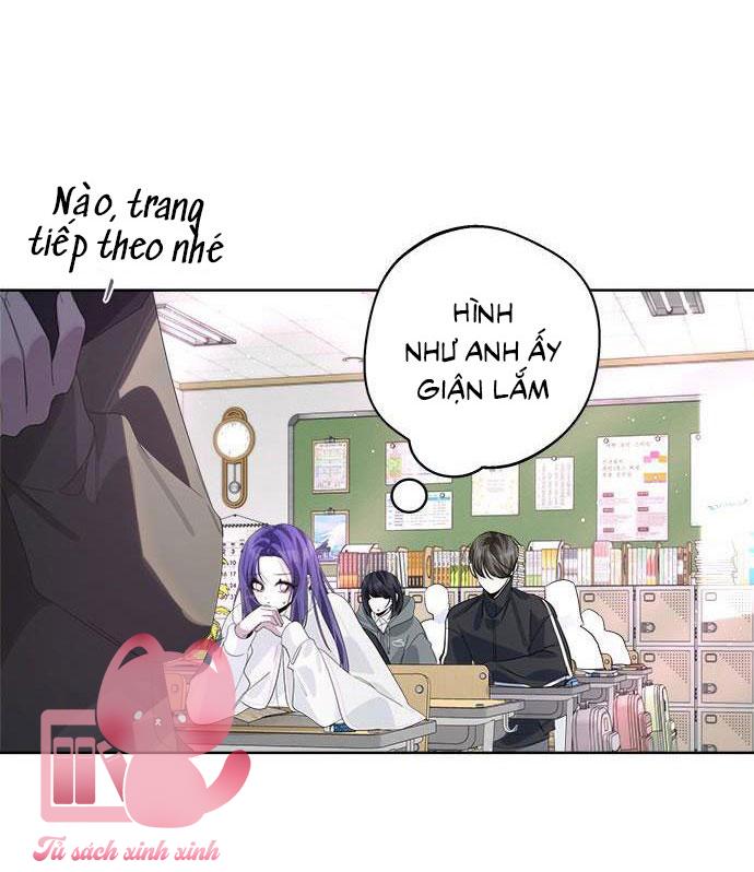 Đàn Anh Xấu Xa! Chap 70 - Trang 3